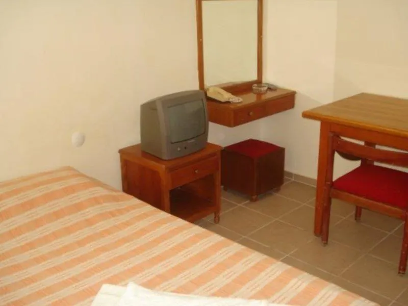 Tur Inn Kusadası 3*,  Turecko