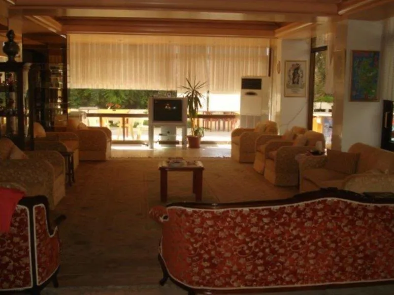 Hotel Tur Inn Kusadası