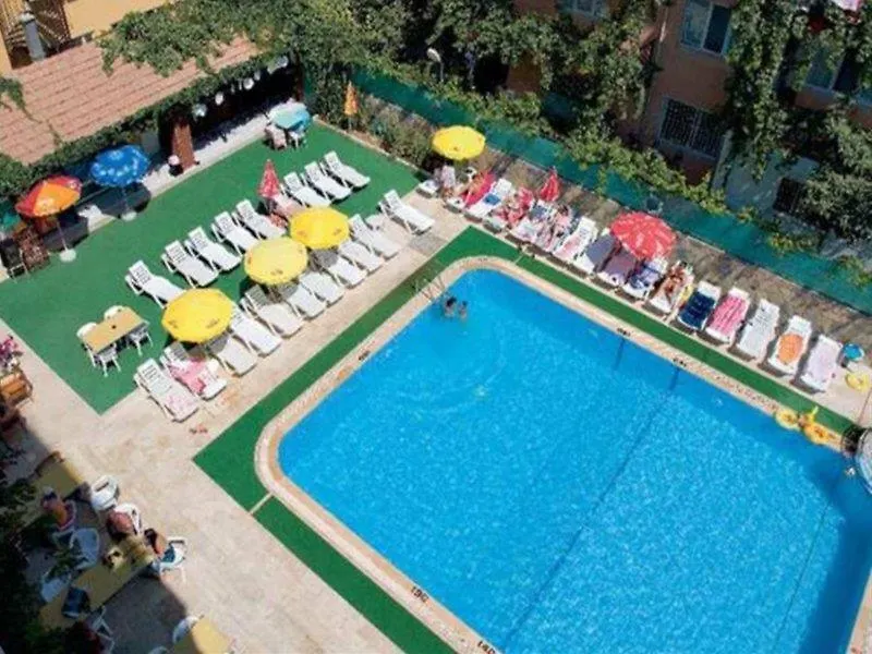 Tur Inn Kusadası Turecko